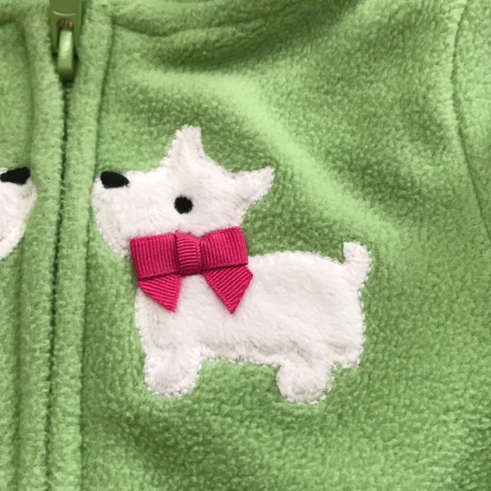 🌺Gymboree Fall Jacket - Picture 8 of 8